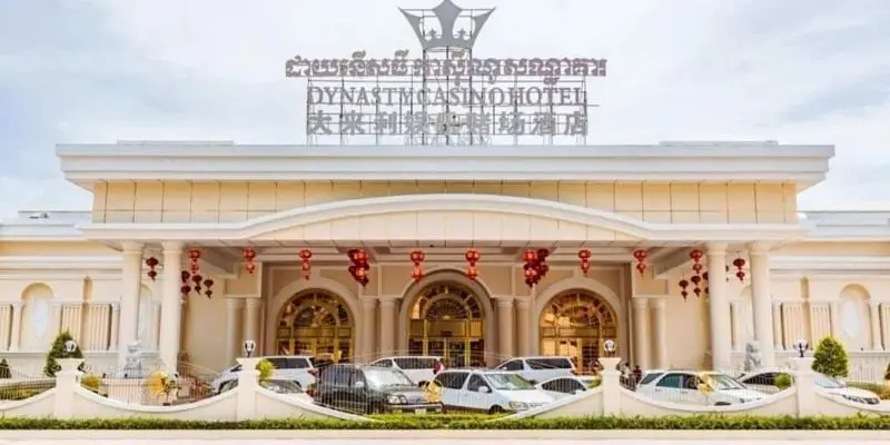 Văn phòng Campuchia đẳng cấp thu hút nhiều người chơi