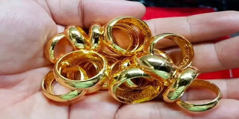 Những tiên lượng cao cho giấc mơ bán nhẫn vàng